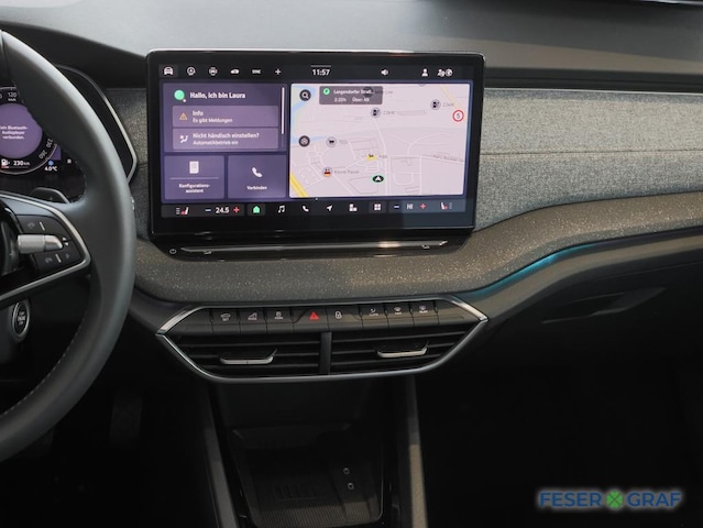 Skoda Octavia 2.0 TDI Combi Selection