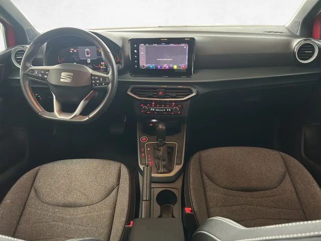 Seat Arona 1.0 TSI DSG