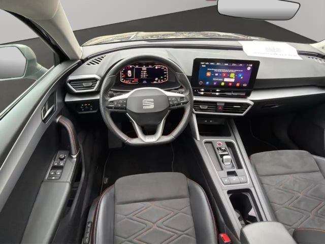 Seat Leon 1.5 eTSI FR-lijn Sportstourer