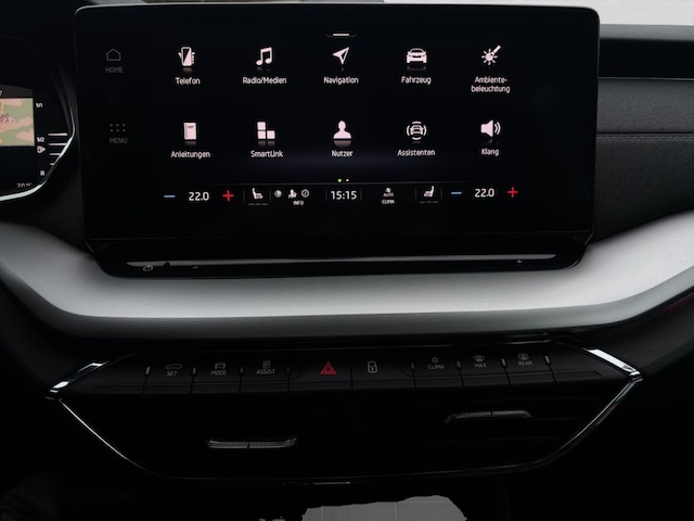 Skoda Octavia 2.0 TDI Combi Style Style