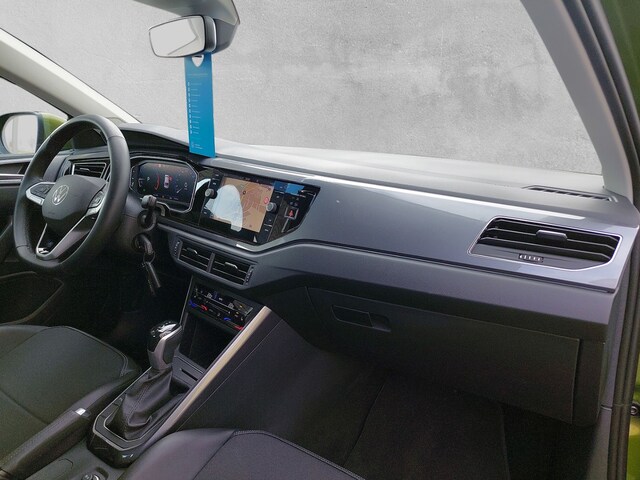 Volkswagen Taigo 1.5 TSI Style