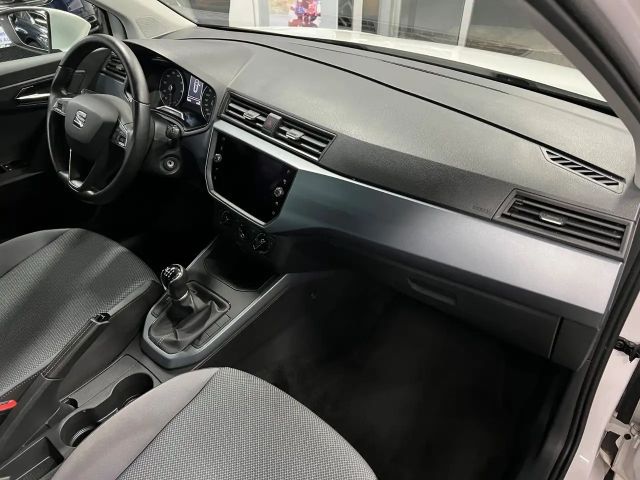 Seat Arona 1.0 TSI Style