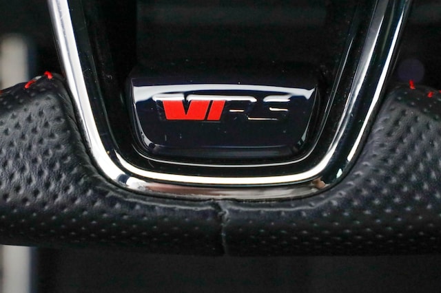 Skoda Octavia 2.0 TDI Combi RS