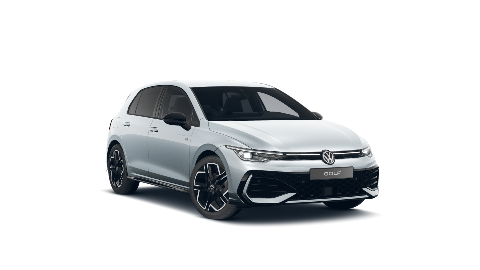 Volkswagen Golf 1.5 TSI Plus Style