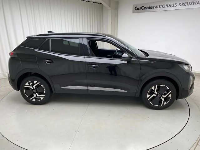 Peugeot 2008 Allure Pack