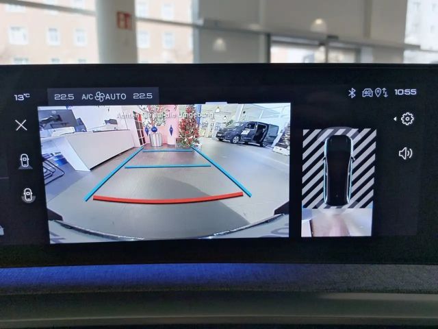 Peugeot 5008 GT-Line