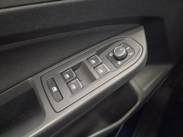 Volkswagen Golf DSG Life Variant