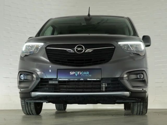 Opel Combo Combo-e Life Ultimate