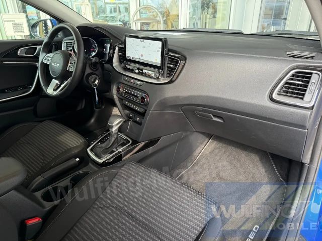 Kia Ceed GDi SportWagon Vision