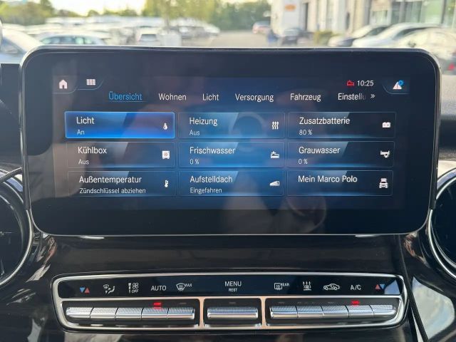 Mercedes-Benz Marco Polo 4MATIC