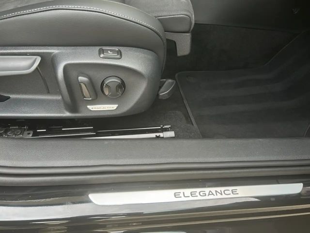 Volkswagen Passat 2.0 TDI DSG Elegance Elegance