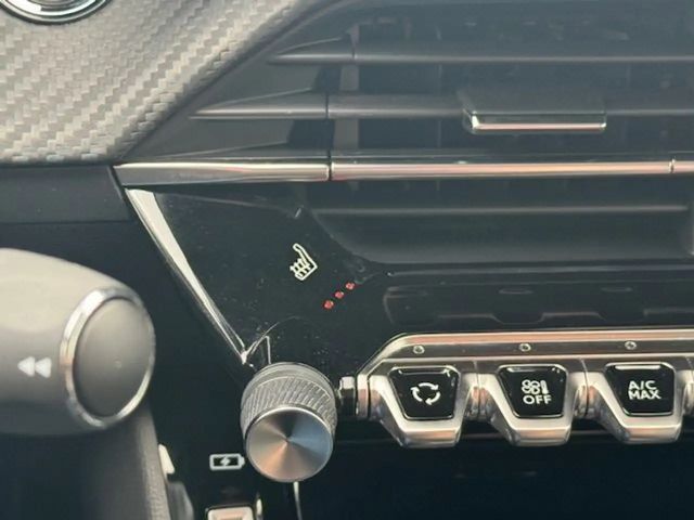 Peugeot 208 Allure Pack