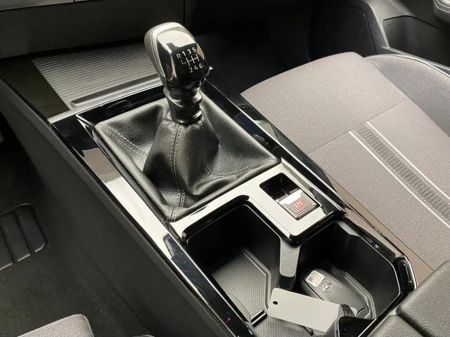 Opel Astra GS-Line Grand Sport Sports Tourer