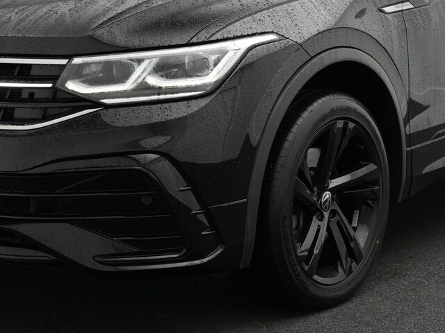 Volkswagen Tiguan 2.0 TDI Allspace DSG R-Line