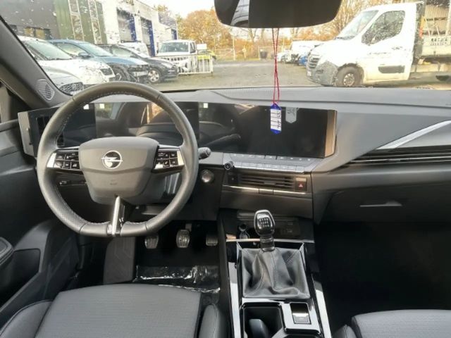 Opel Astra GS-Line Grand Sport