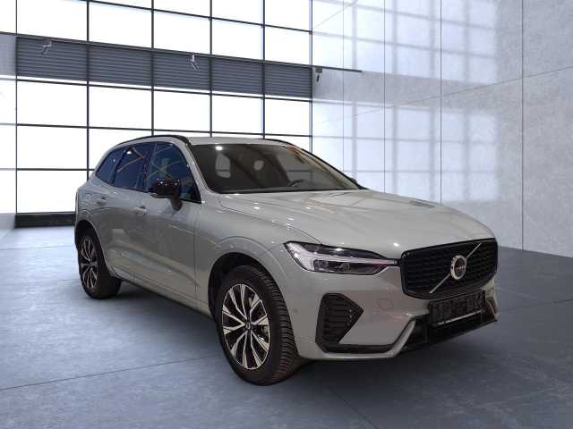 Volvo XC60 XC60