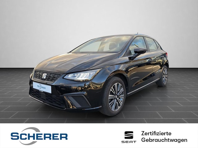 Seat Ibiza 1.0 TSI Style