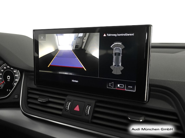 Audi Q5 40 TDI Quattro S-Tronic