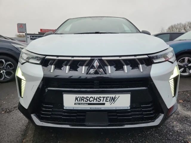 Mitsubishi ASX Hybrid Top 1.6 Leder Pano Navi 2025