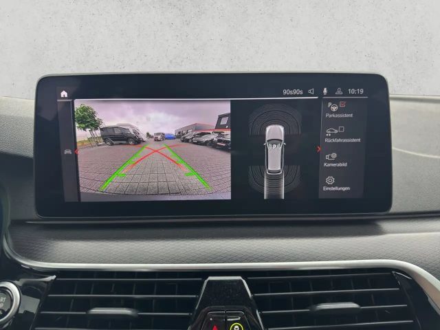 BMW 530 530i M-Sport xDrive