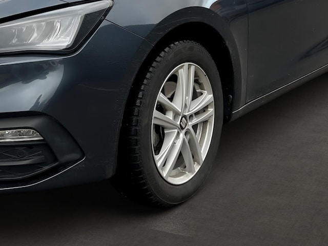 Seat Leon 1.5 eTSI Sportstourer