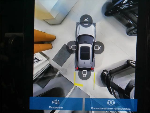 Volvo XC40 Dark Plus