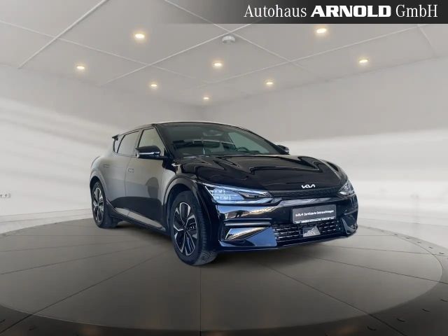 Kia EV6 77,4 kWh GT-Line Vierwielaandrijving