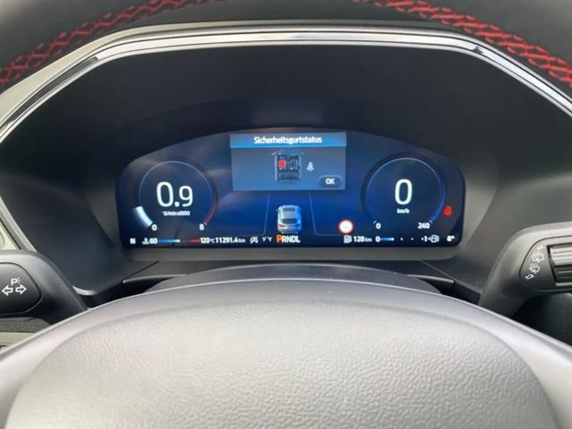 Ford Kuga EcoBoost ST Line X