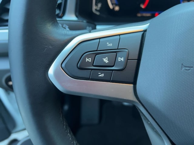 Volkswagen T-Roc 1.5 TSI Life