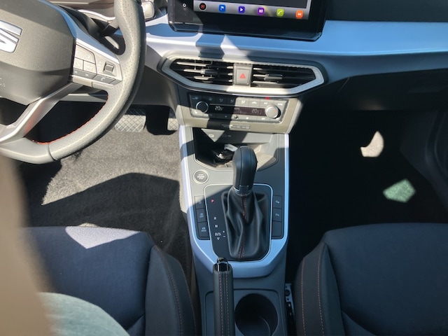 Seat Arona 1.0 TSI DSG FR-lijn