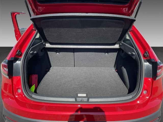 Volkswagen Taigo 1.0 TSI DSG