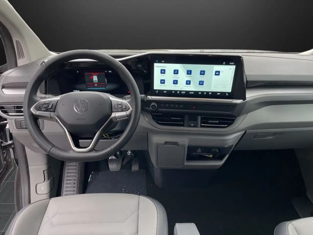 Volkswagen Caravelle Lang Style T6