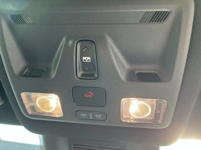 Ford Puma EcoBoost ST Line