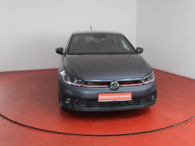 Volkswagen Polo 2.0 TSI DSG GTI
