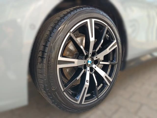 BMW 540 540d M-Sport Touring xDrive