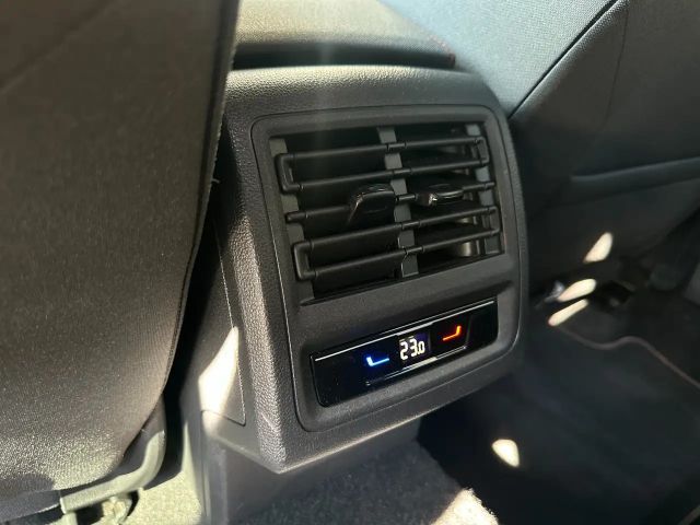 Volkswagen Golf DSG GTI