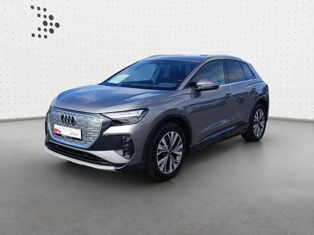 Audi Q4 e-tron 40