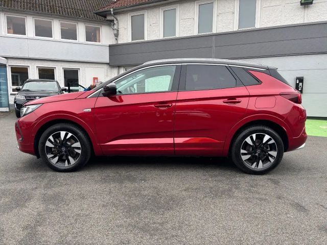 Opel Grandland X Ultimate