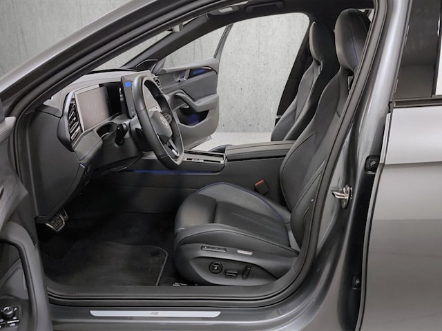 Volkswagen Passat 2.0 TDI DSG R-Line Variant