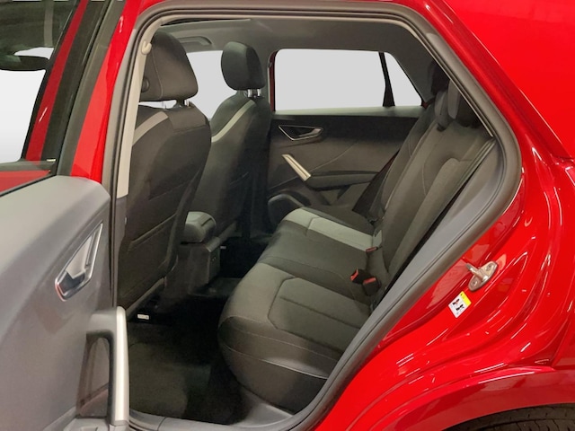 Audi Q2 35 TFSI S-Line