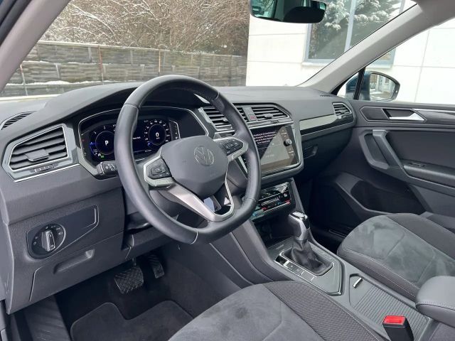 Volkswagen Tiguan 2.0 TDI DSG Elegance Elegance