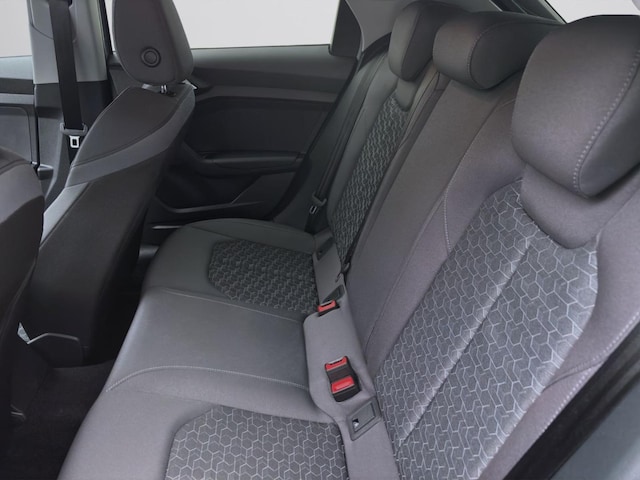 Audi A1 30 TFSI S-Tronic Sportback