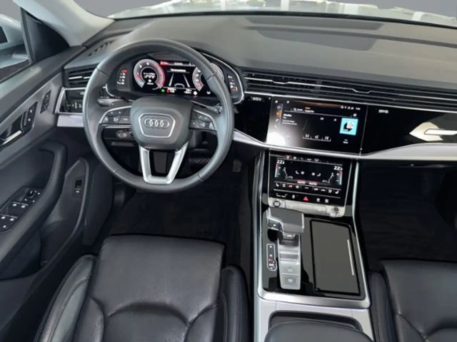 Audi Q8 50 TDI Quattro