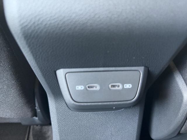 Volkswagen Polo DSG R-Line