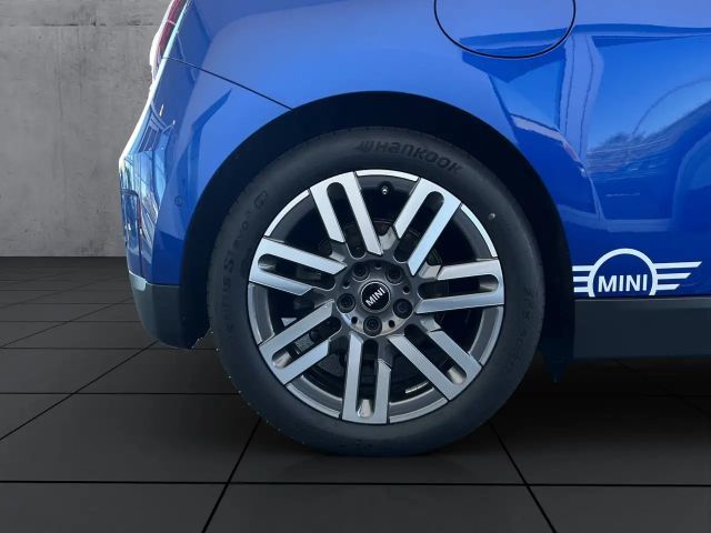 MINI Cooper E Classic