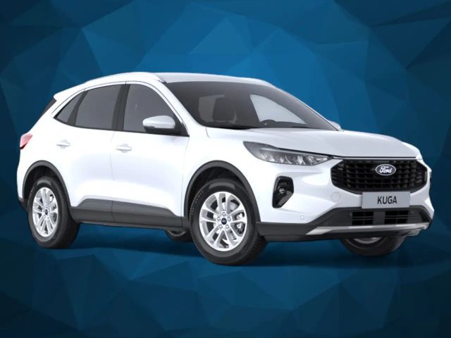 Ford Kuga Plug in Hybrid Titanium