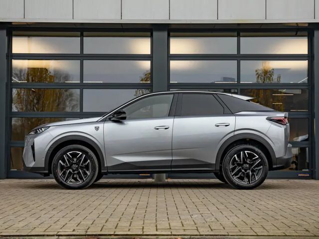 Peugeot 3008 GT-Line