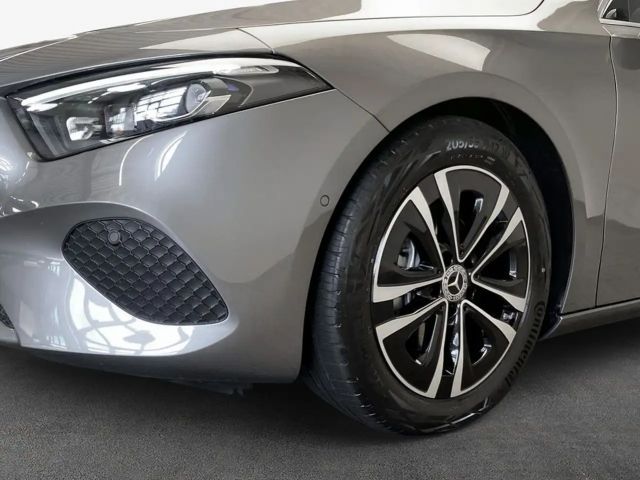 Mercedes-Benz A 180 A-Klasse