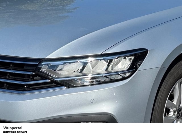 Volkswagen Passat 2.0 TDI DSG Variant