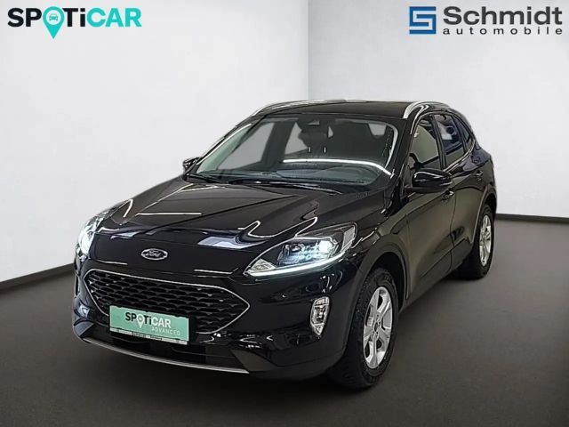 Ford Kuga AWD Cool & Connect